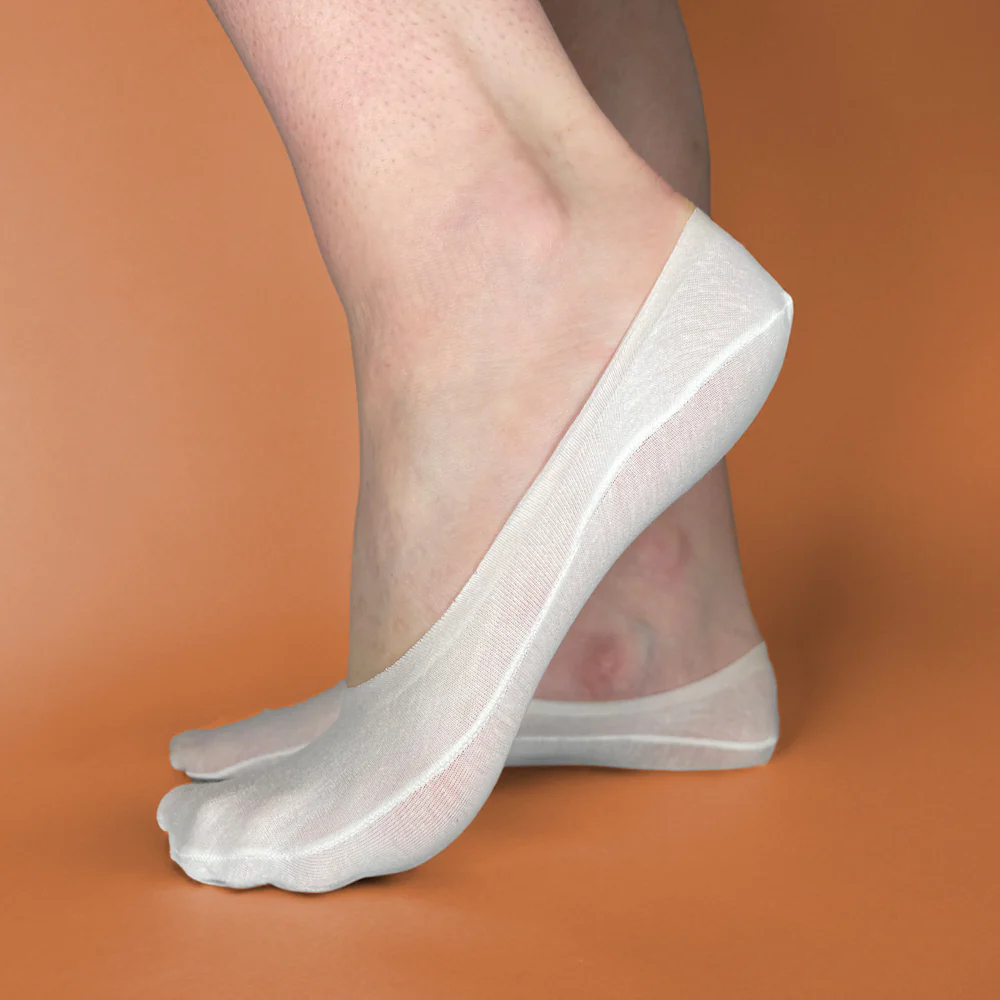 Cotton Sockette 3 Pack - Image 3
