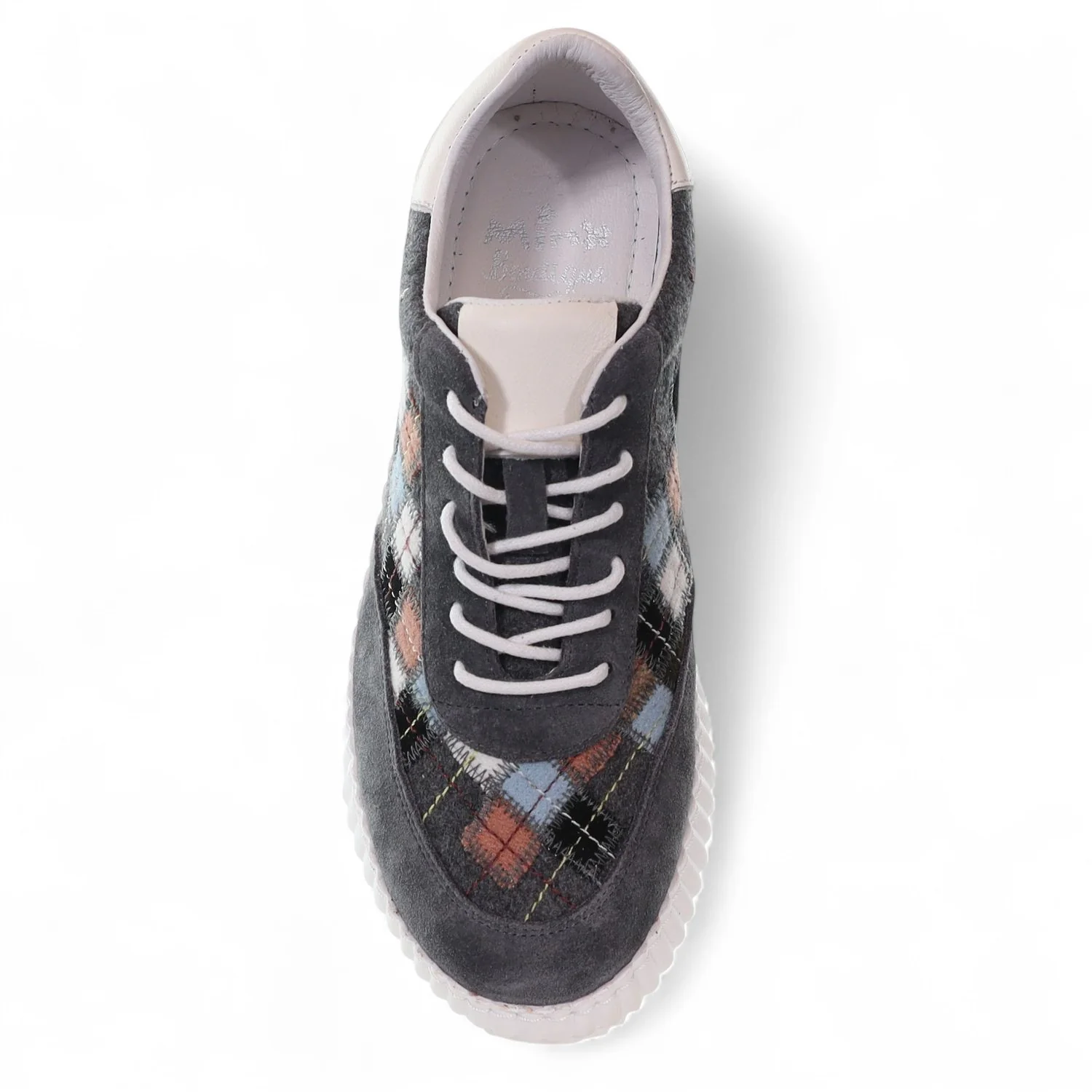 37 SAMPLE - CADDY/GREY - Image 2