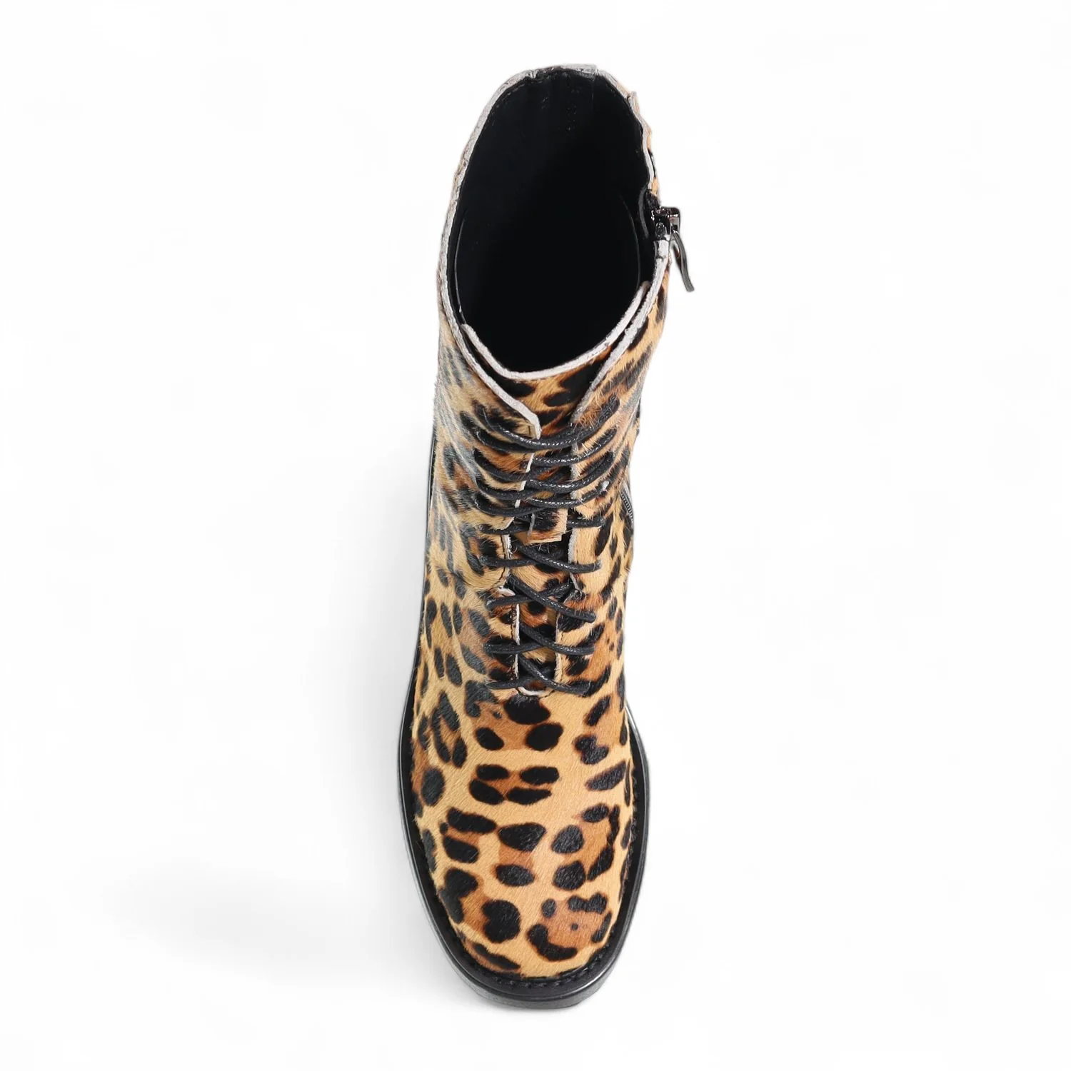 37 SAMPLE - CIRA/LEOPARD PONY - Image 3