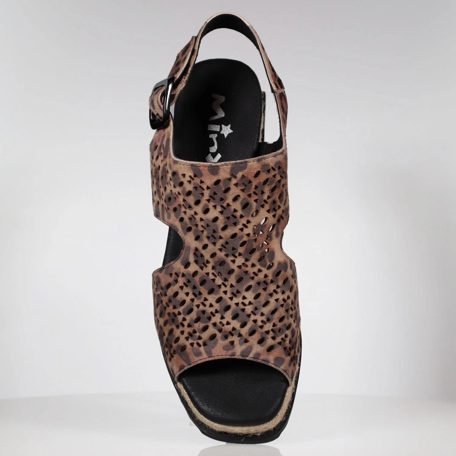 37 SAMPLE - FLING/LEOPARD - Image 2