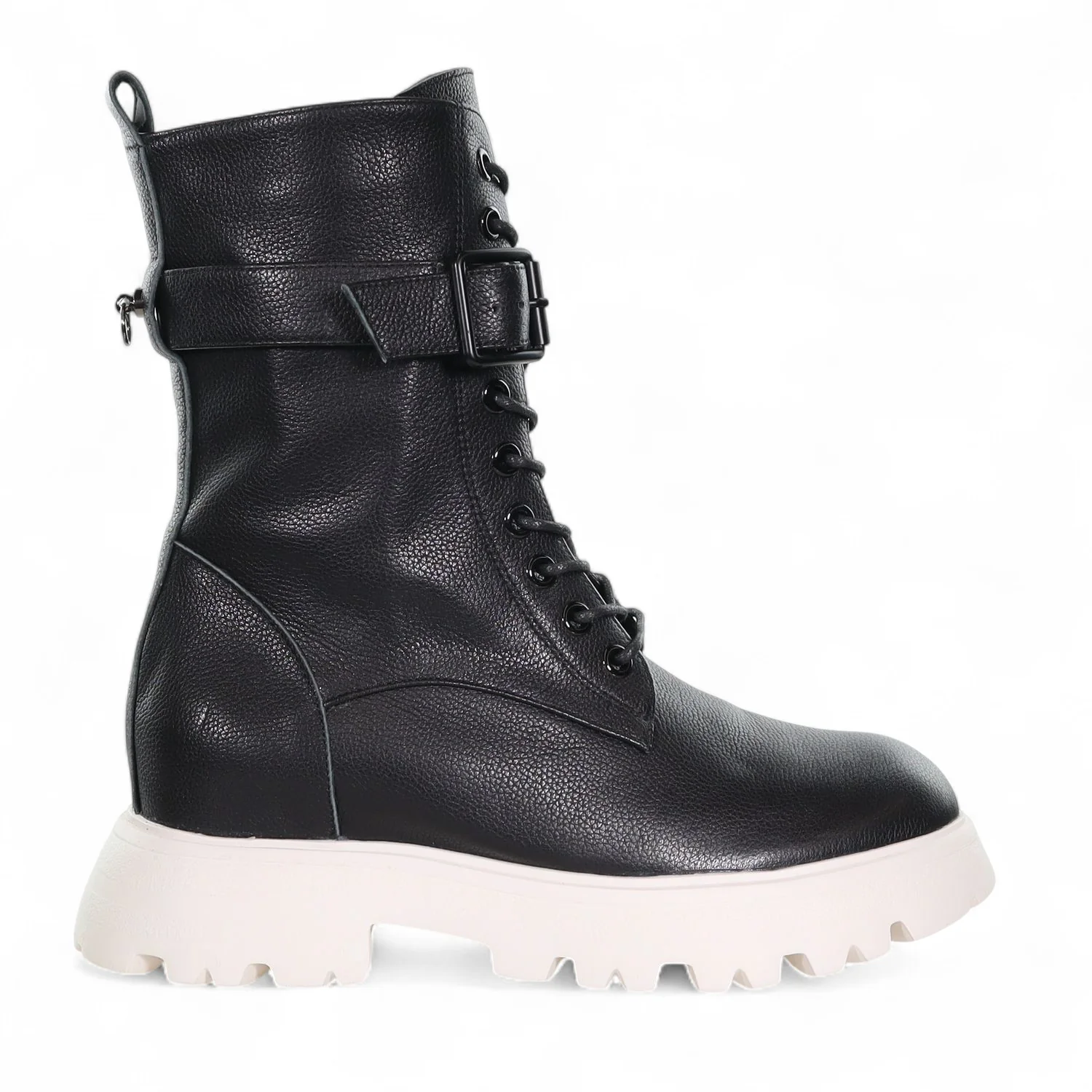 Jasper above ankle boot