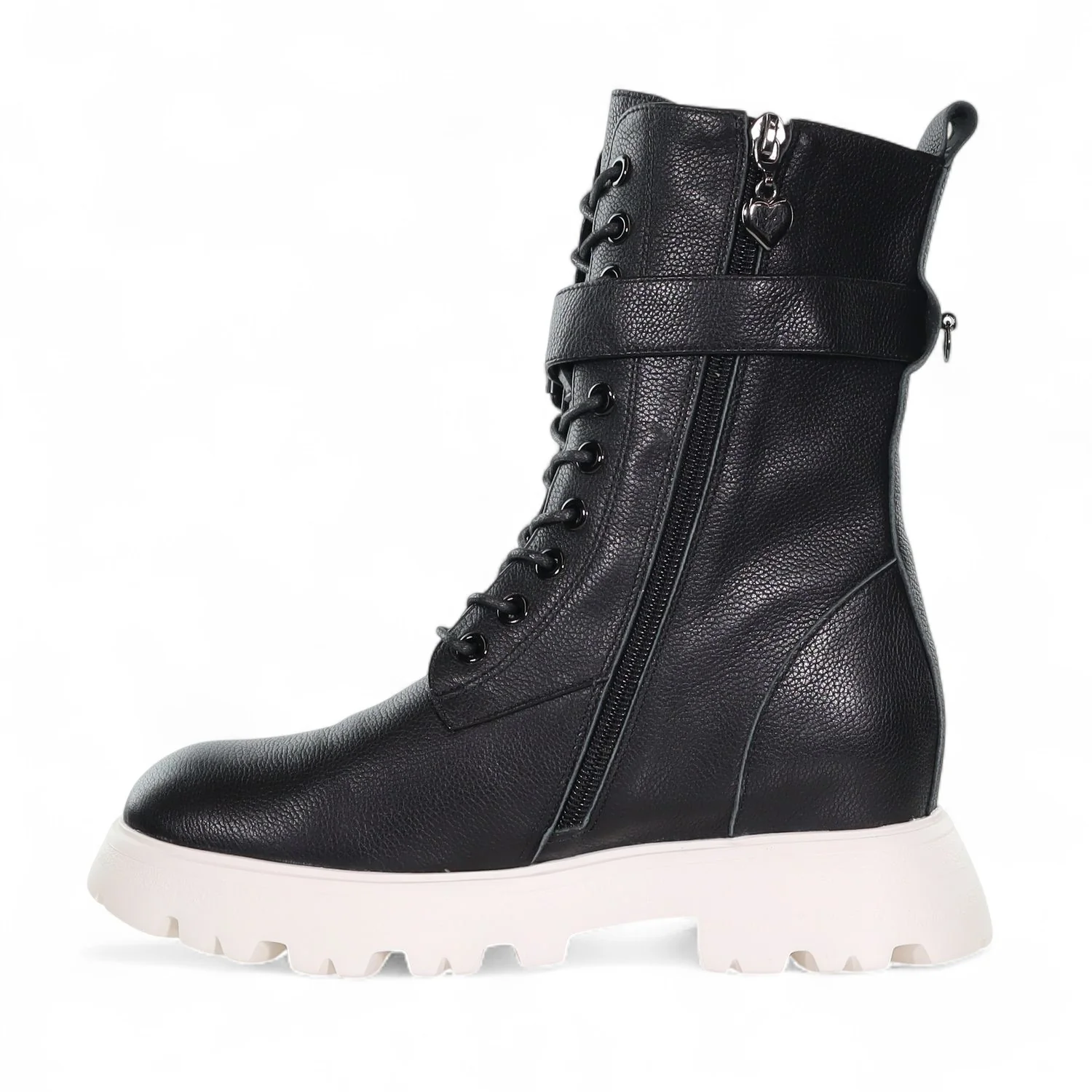 Jasper above ankle boot - Image 3