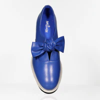 37 SAMPLE - MADISON/COBALT - Image 2
