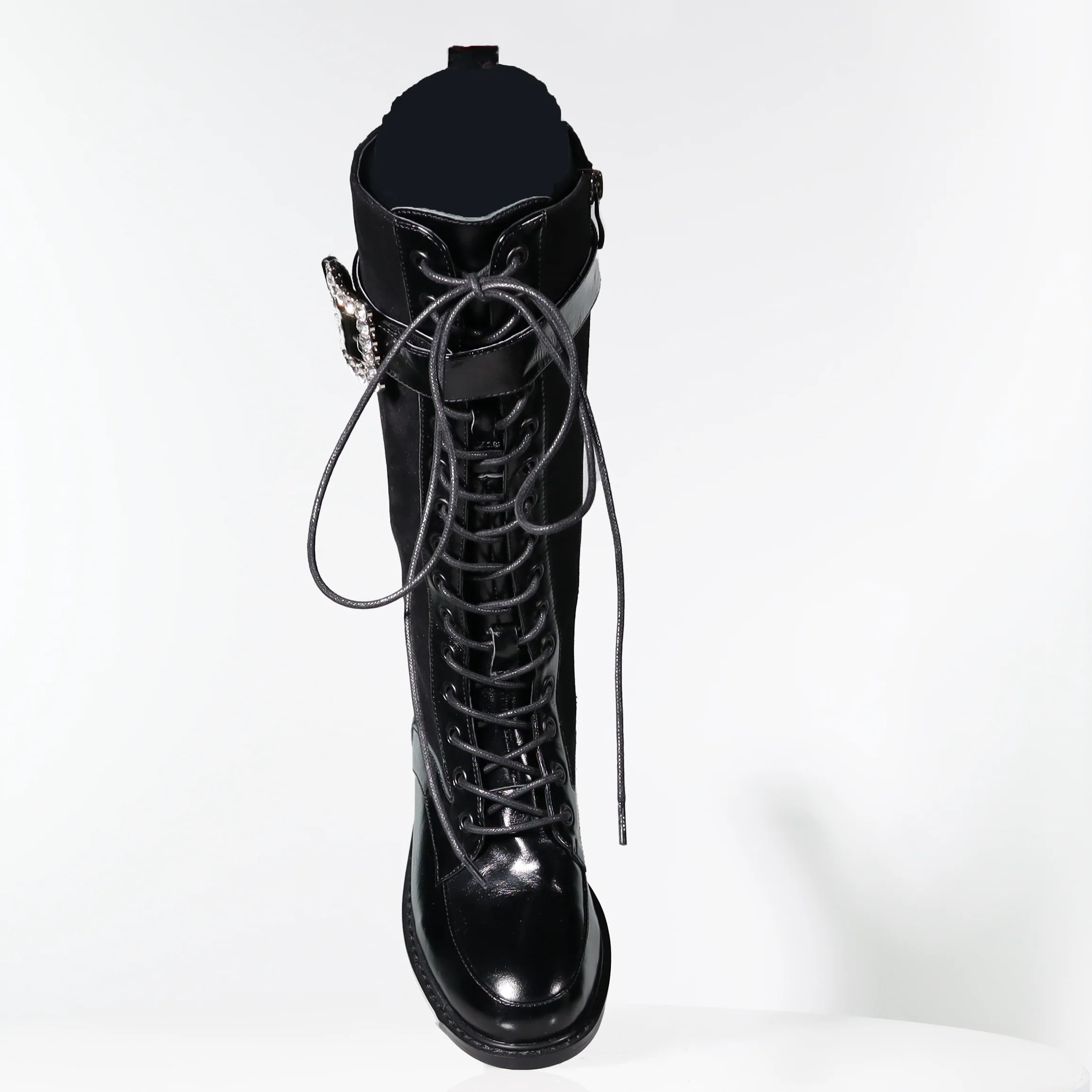 37 SAMPLE - MEGAN/BLACK - Image 2