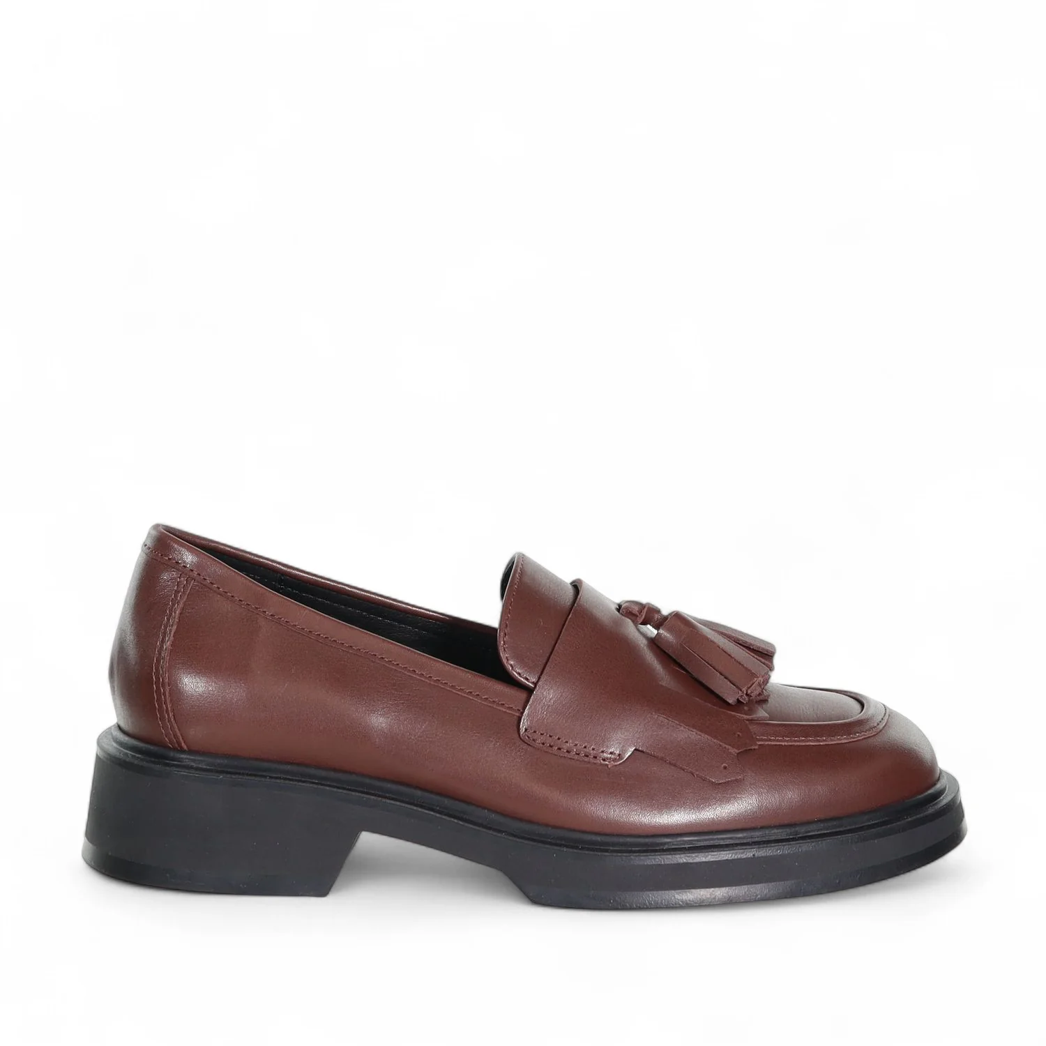 37 SAMPLE - PREPPY STEPS/CHOCOLATE