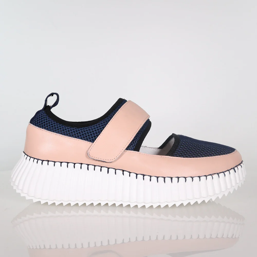 37 SAMPLE - SCOOBY/BLUSH INK