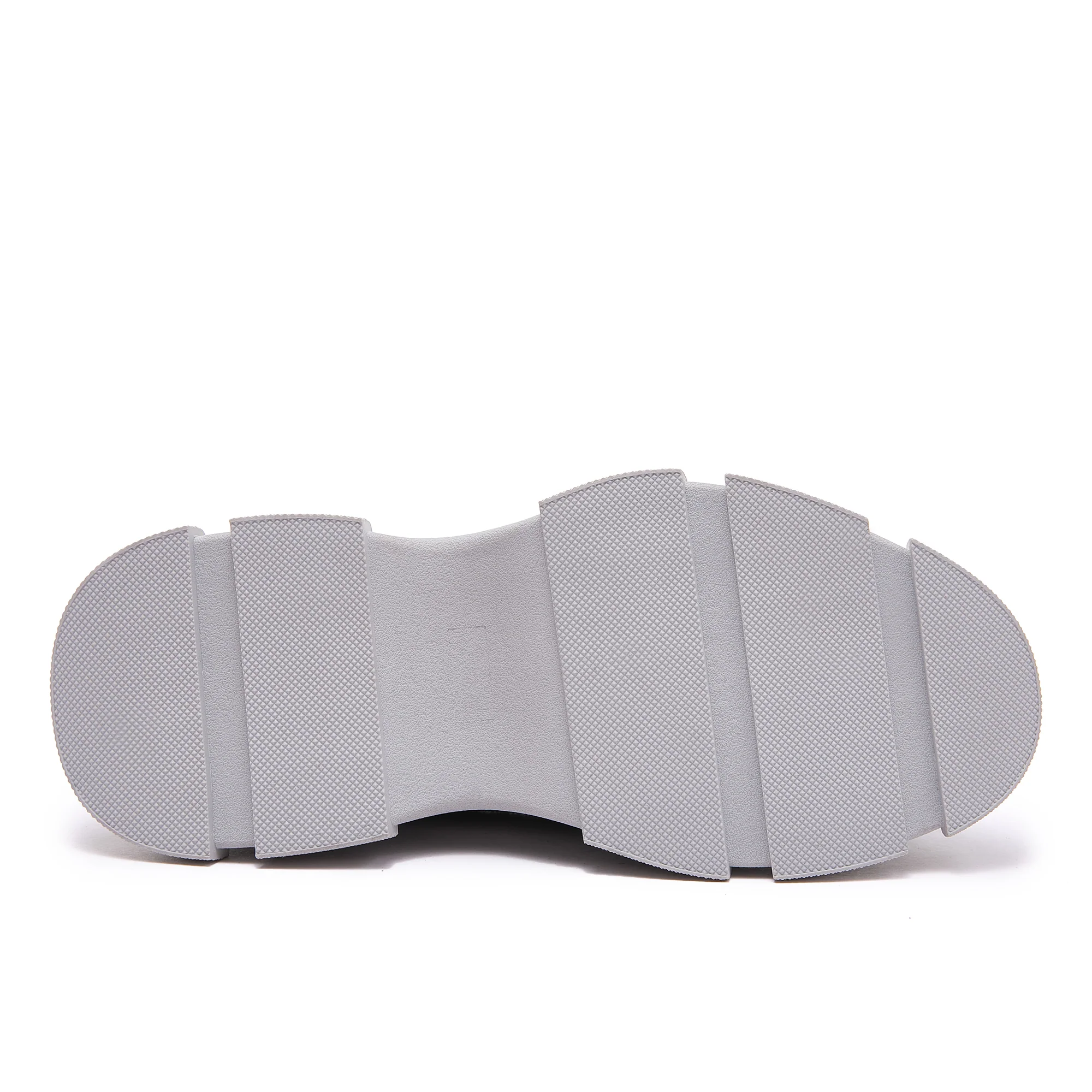37 SAMPLE - SHADOW LOAFER/INK GREY SOLE - Image 3