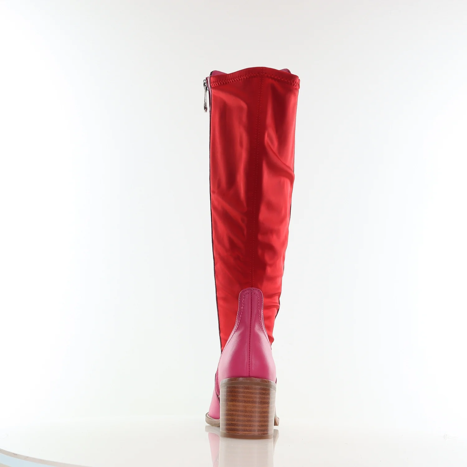 37 SAMPLE - REBEL/PINK RED - Image 3