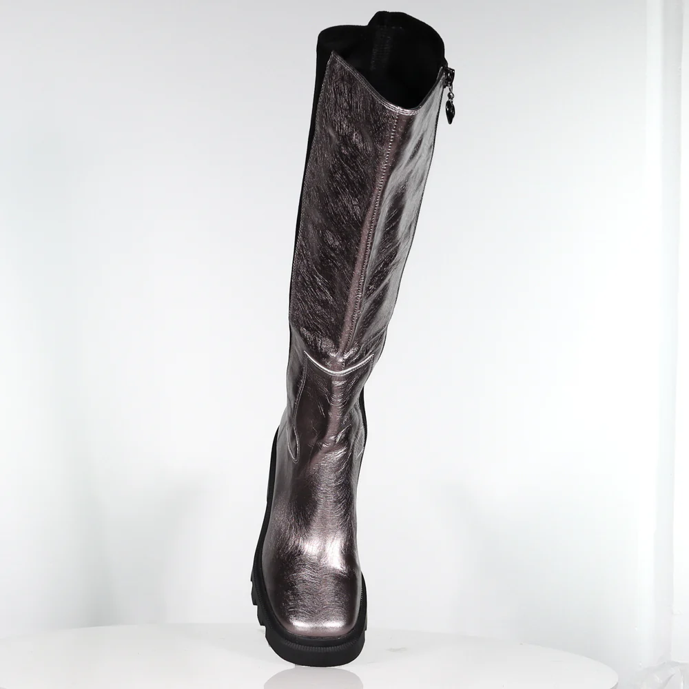 37 SAMPLE - VIPER/PEWTER - Image 2