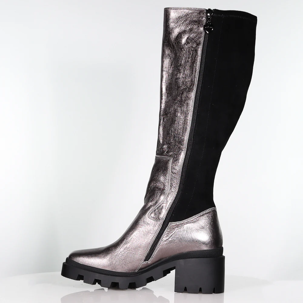 37 SAMPLE - VIPER/PEWTER - Image 3