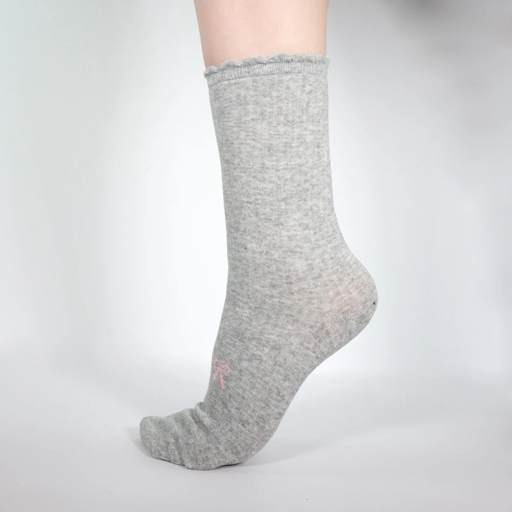 Bow Sock - Image 3
