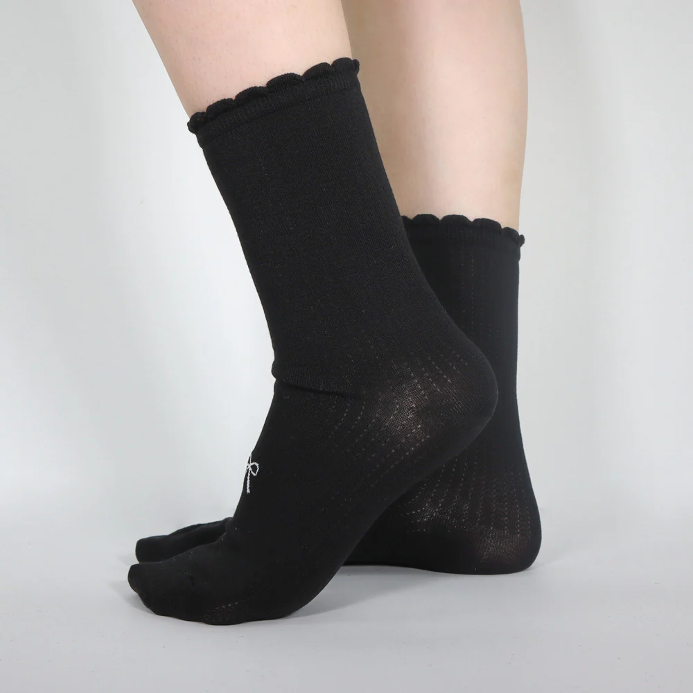 Bow Sock - Image 4