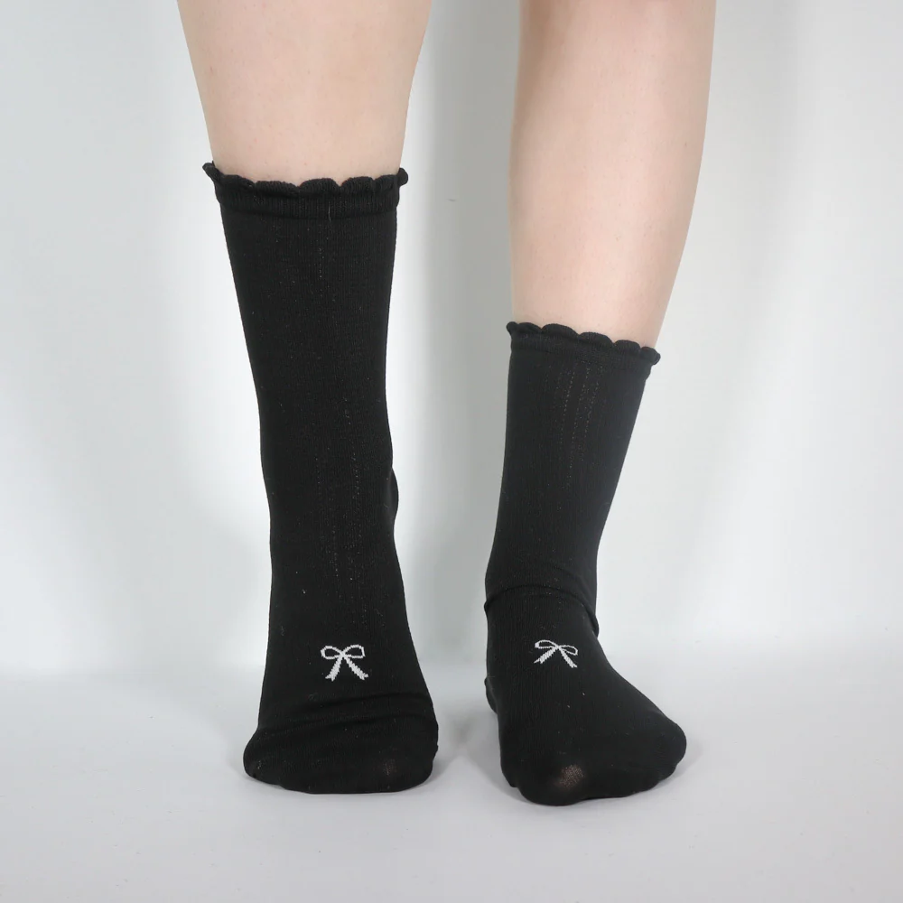 Bow Sock - Image 5