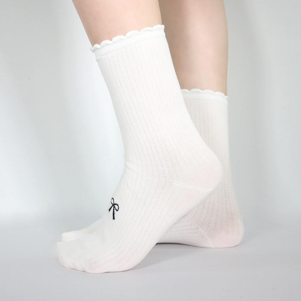 Bow Sock - Image 7