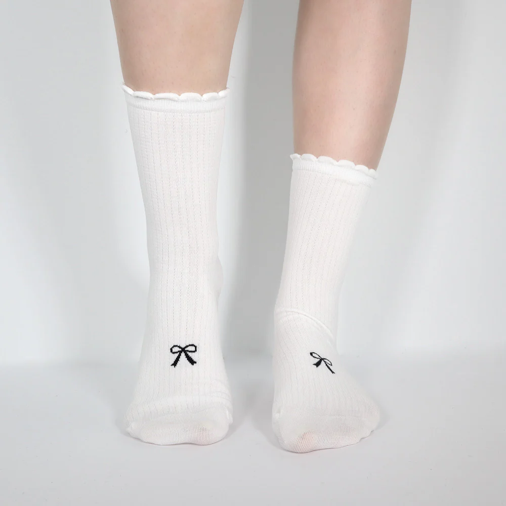 Bow Sock - Image 8