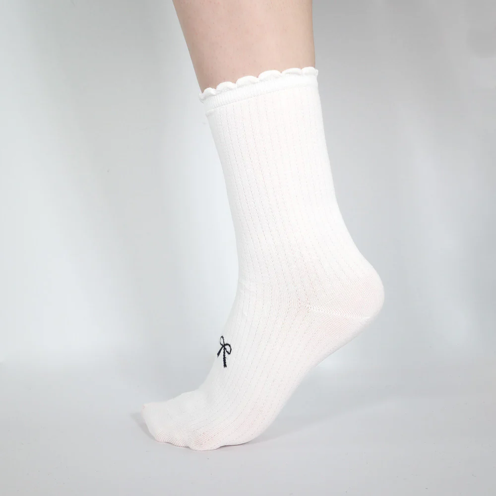 Bow Sock - Image 9