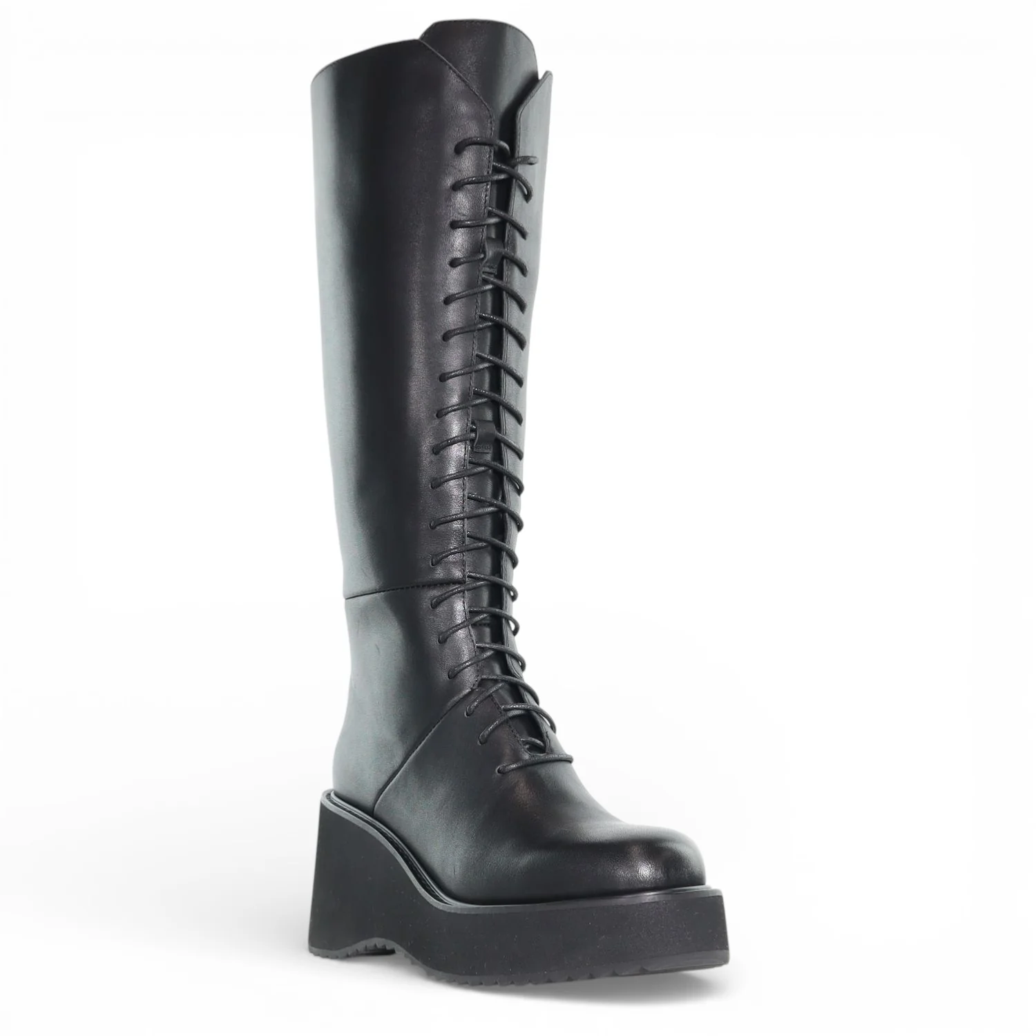 Boxing Cira Boot - Leather Boot - Image 2