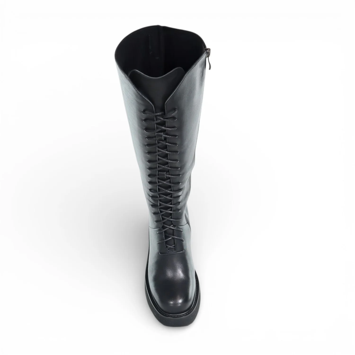 Boxing Cira Boot - Leather Boot - Image 3