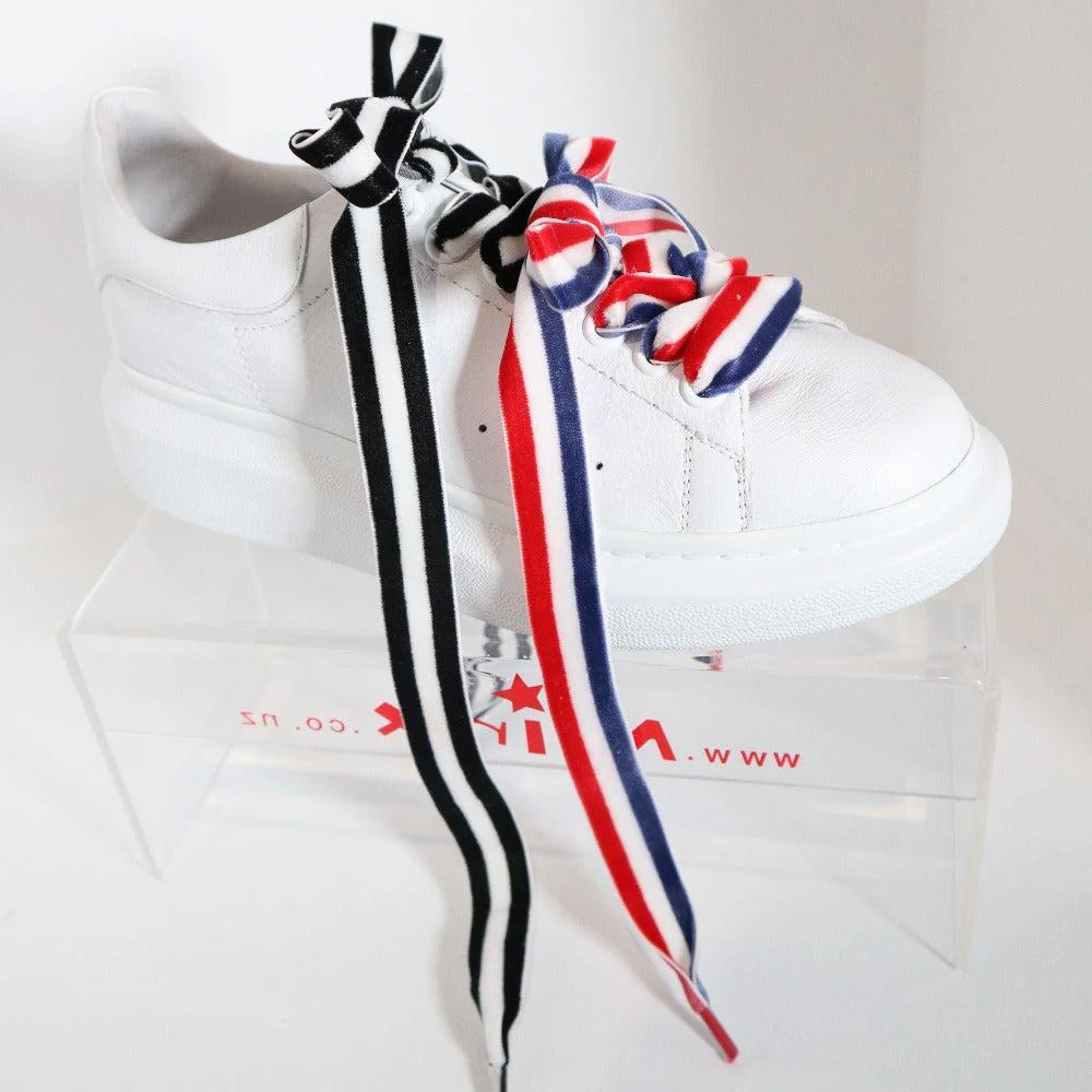 Velvet Stripes (2 PK) - Image 4