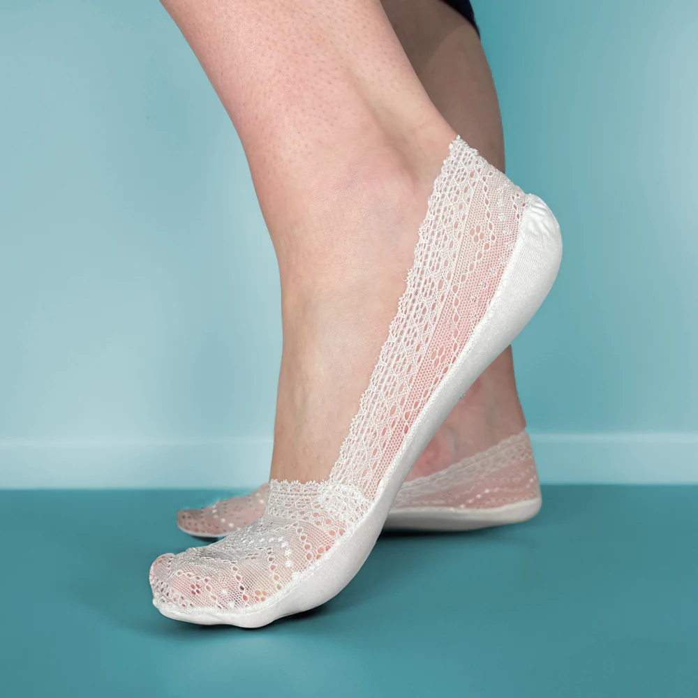 Dainty Sockette 3 Pack - Image 4