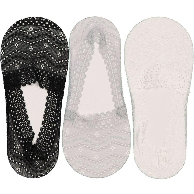 Dainty Sockette 3 Pack - Image 7