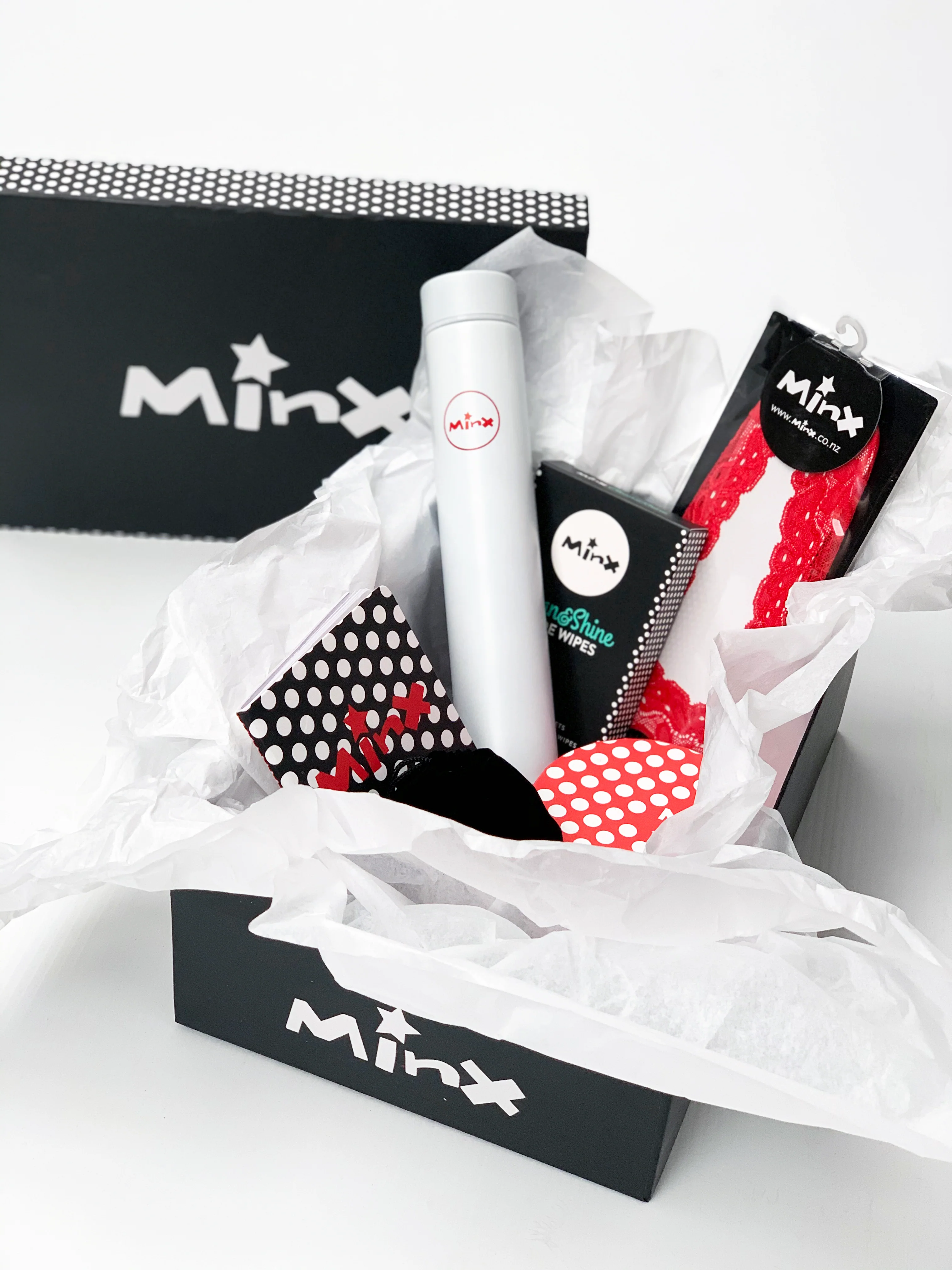 Exclusive Treats Box - Image 4