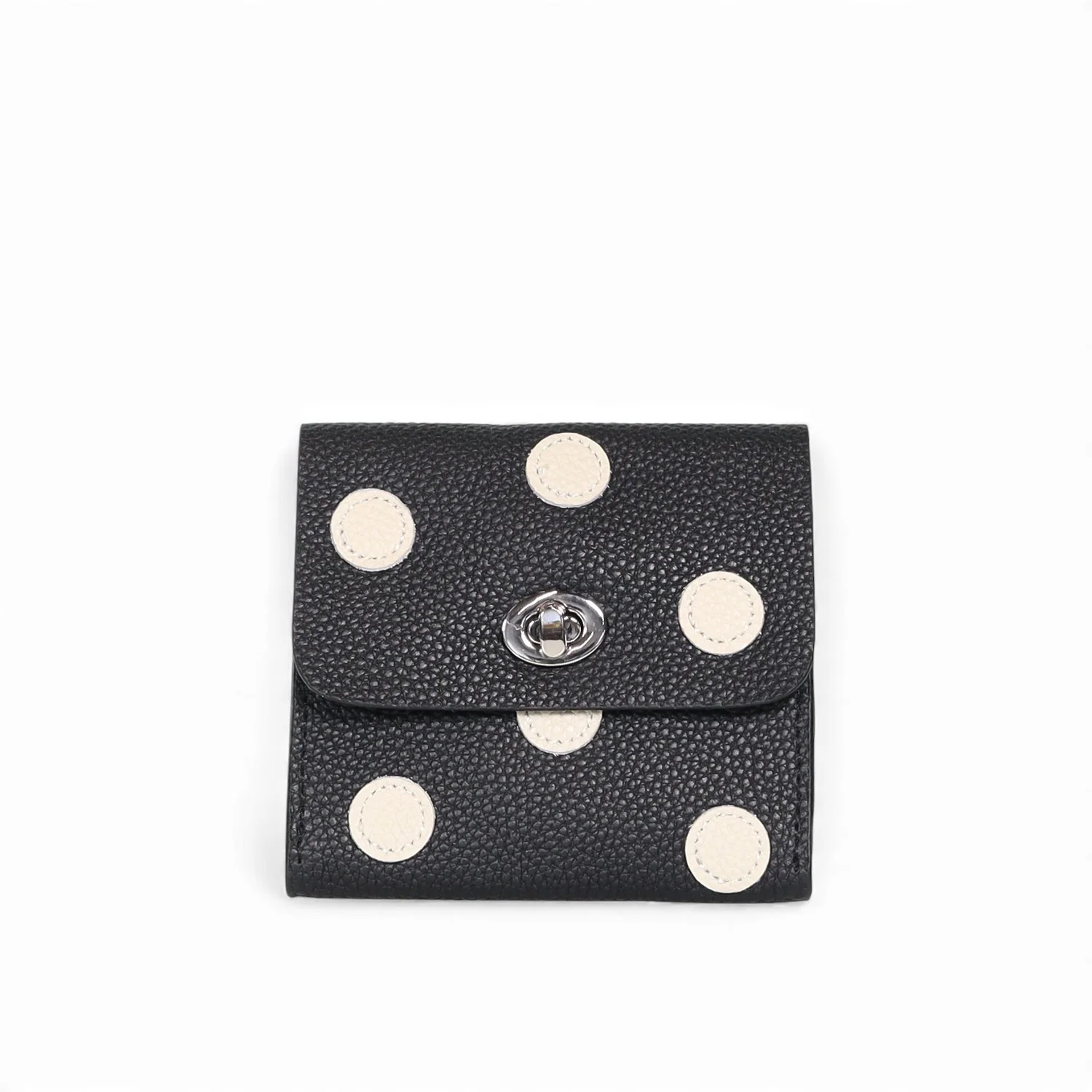 Freckle Coin and Card Purse