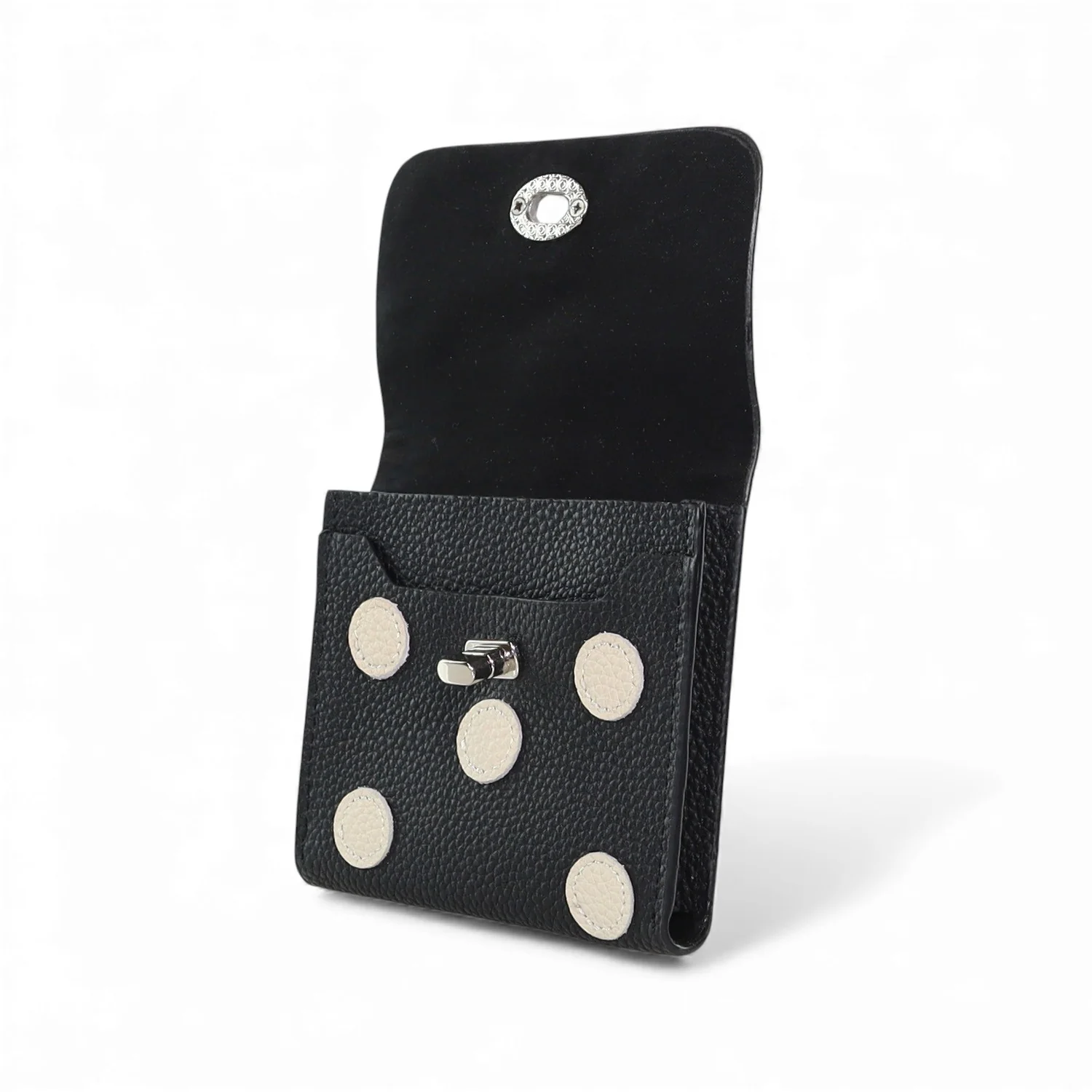 Freckle Coin and Card Purse - Image 4