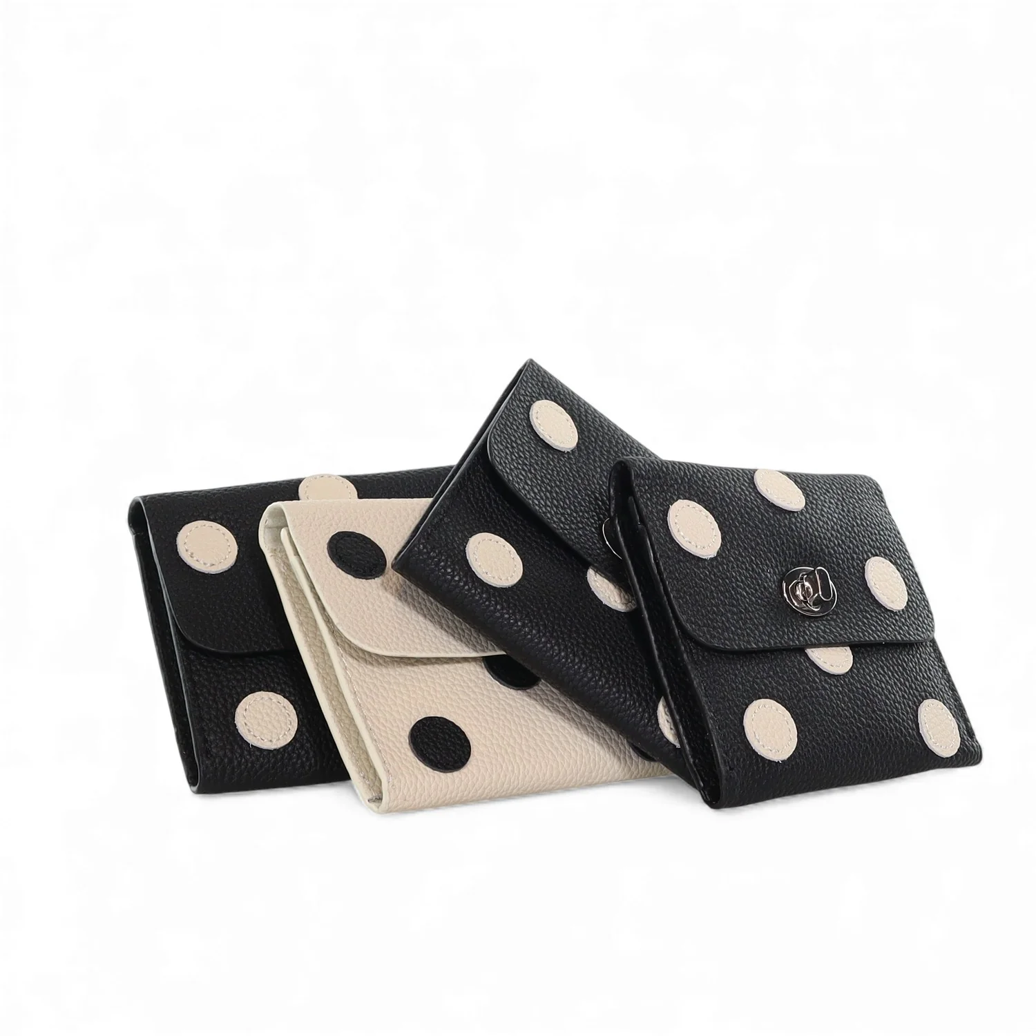 Freckle Coin and Card Purse - Image 5