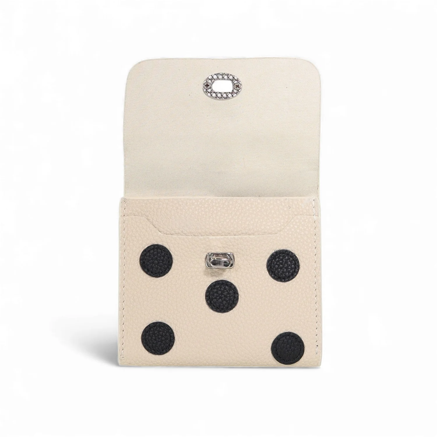 Freckle Coin and Card Purse - Image 7