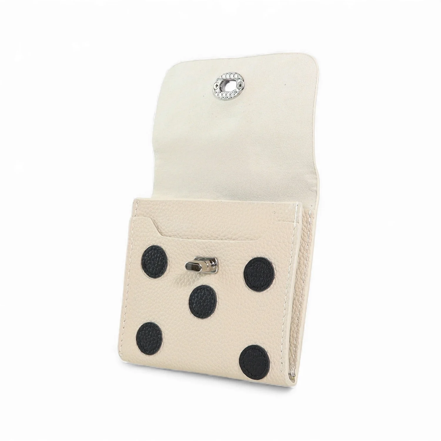 Freckle Coin and Card Purse - Image 8