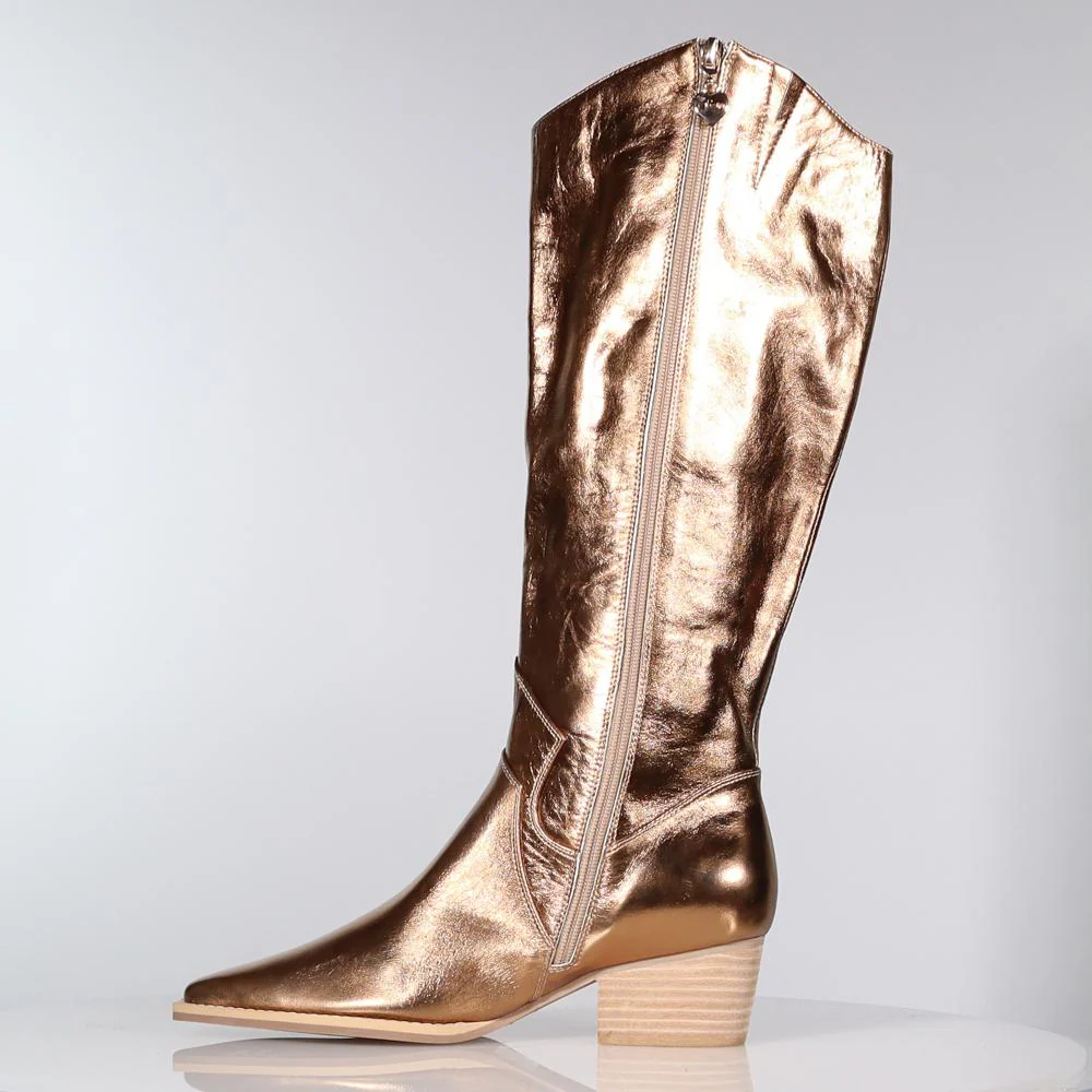 Giddy Up Gal - Last Pairs - Image 6