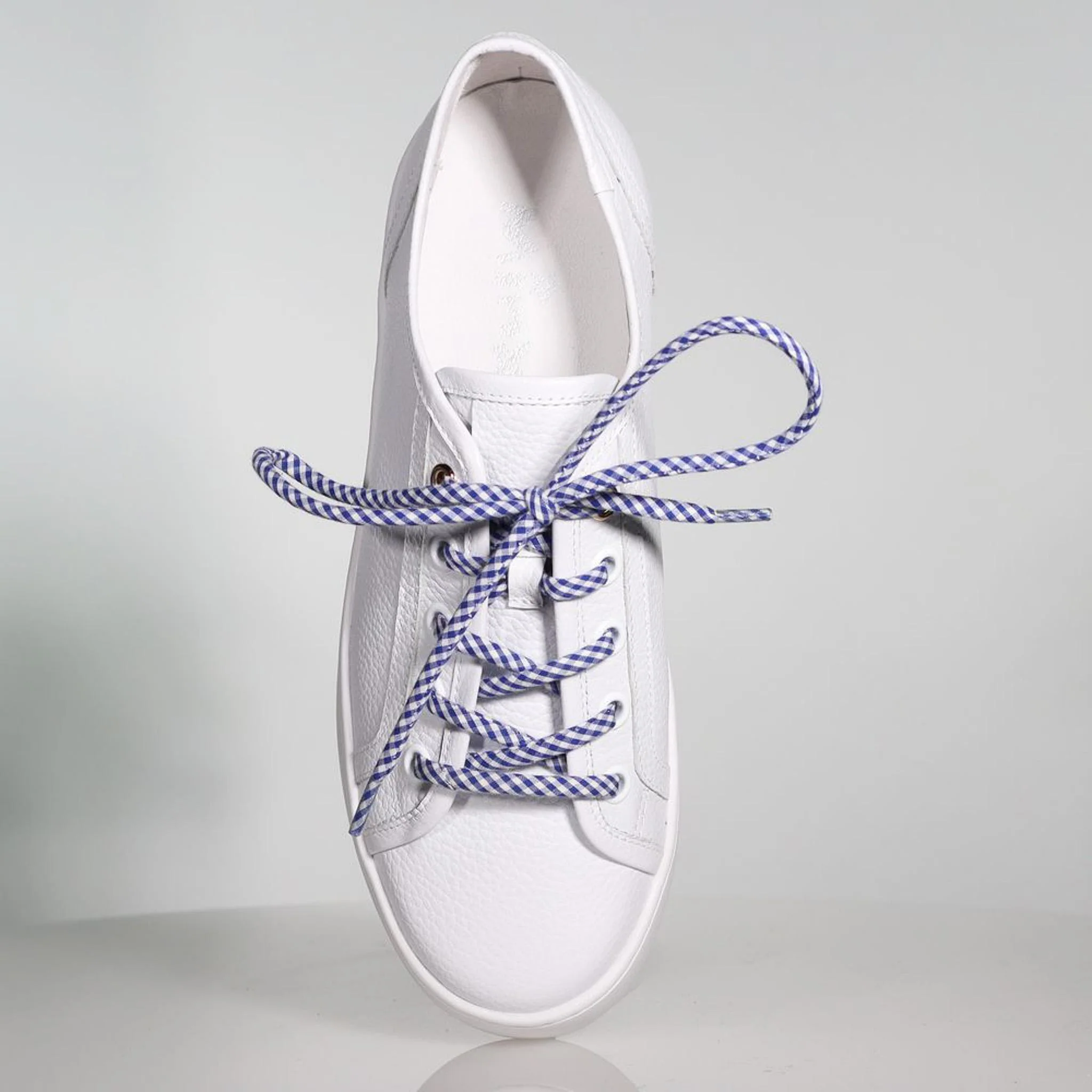 Gingham Laces - Image 2