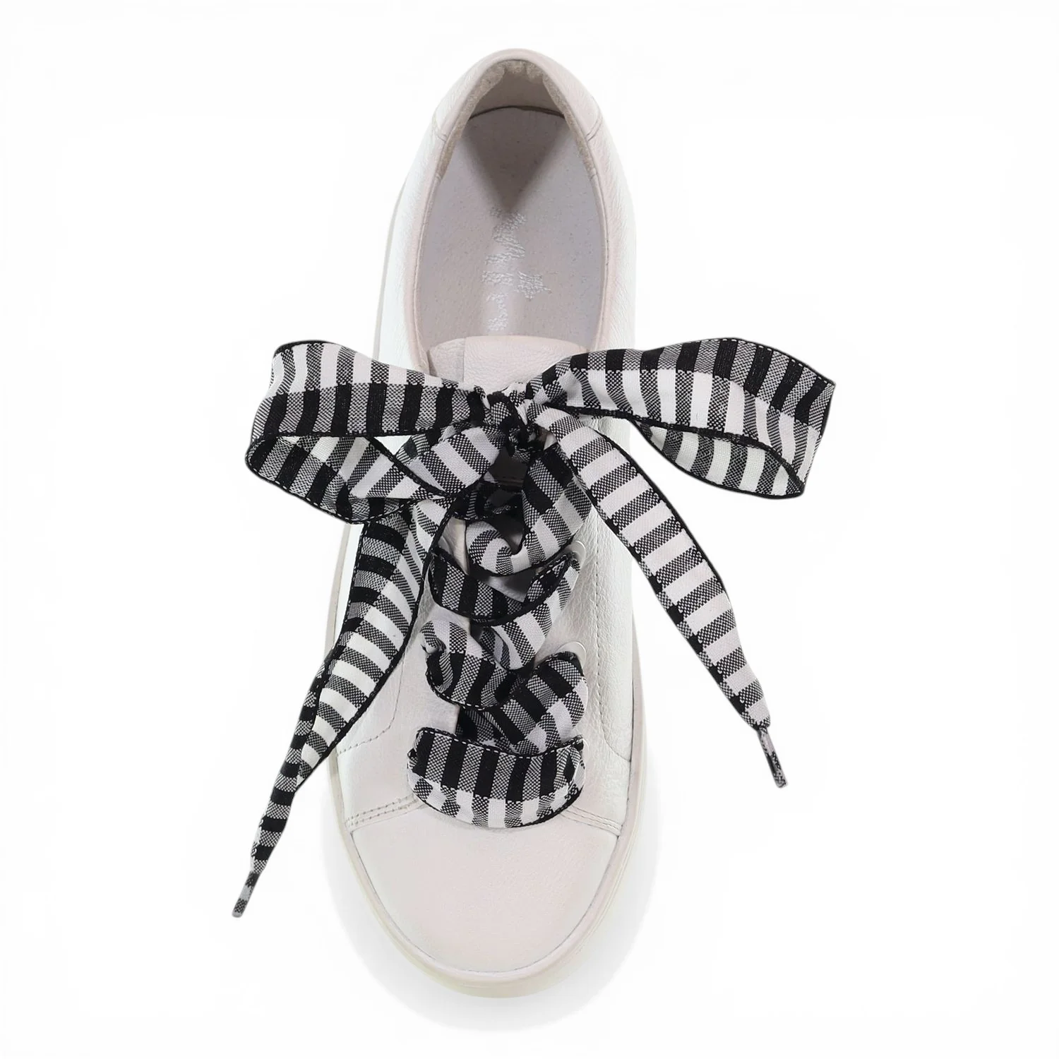 Gingham Wide Laces - Image 3