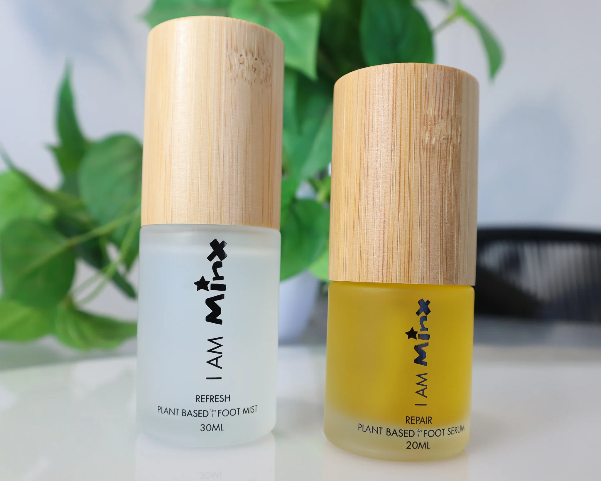 I AM MINX - Full Ritual Pack | Serum, Mist, Roller, Towel - Image 9