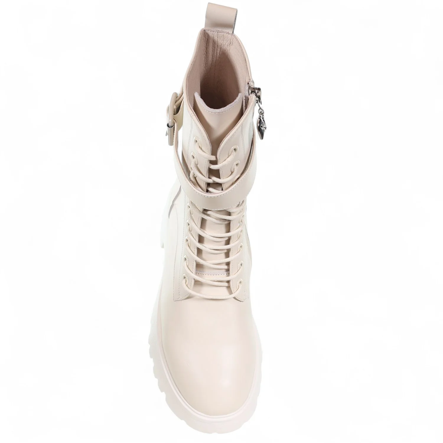 Jasper above ankle boot - Image 10