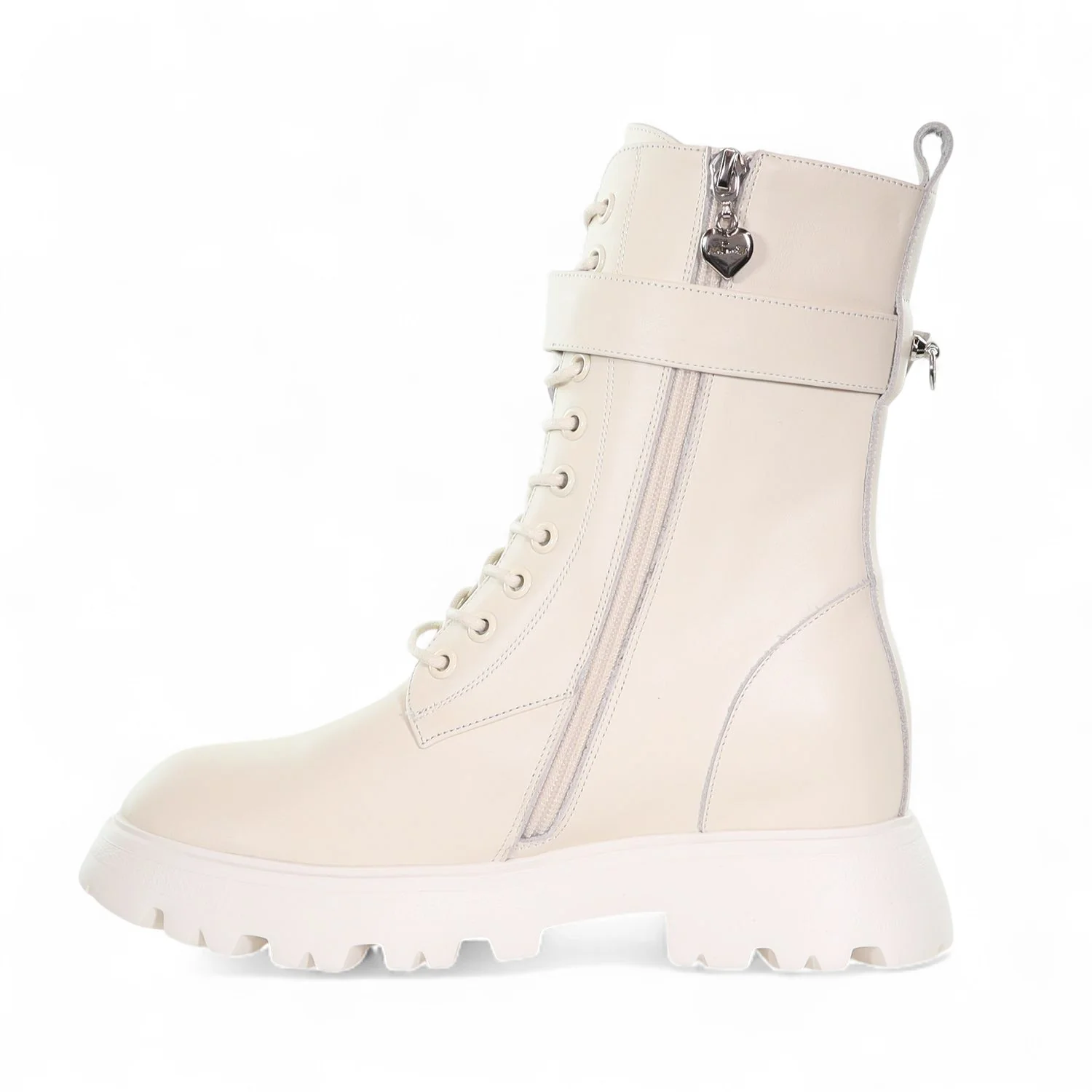 Jasper above ankle boot - Image 11