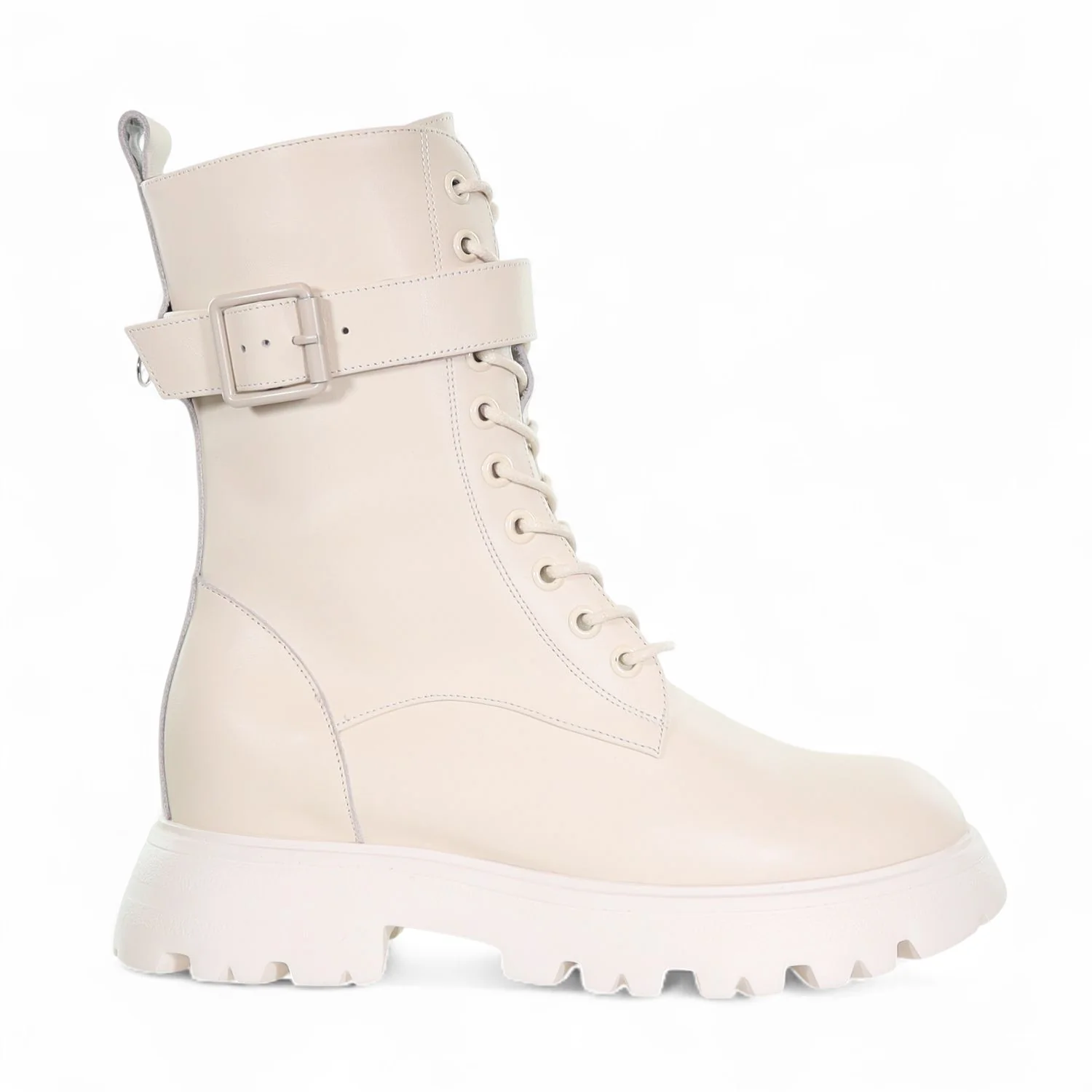 Jasper above ankle boot - Image 9