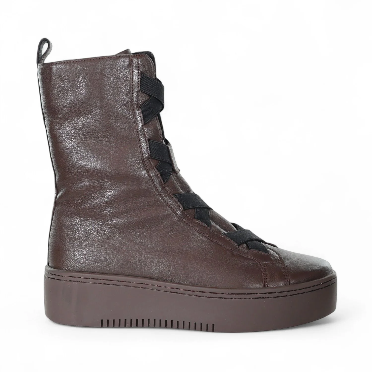 Katerina Platform sneaker boot - Image 12