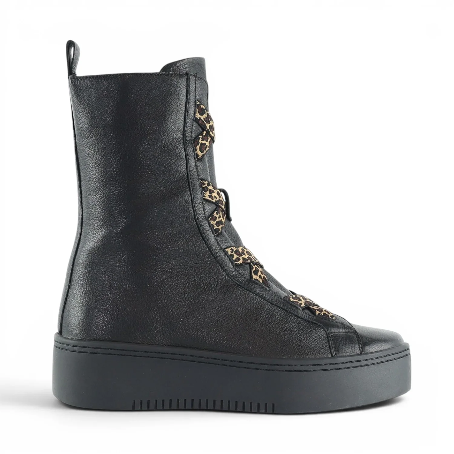 Katerina Platform sneaker boot - Image 20