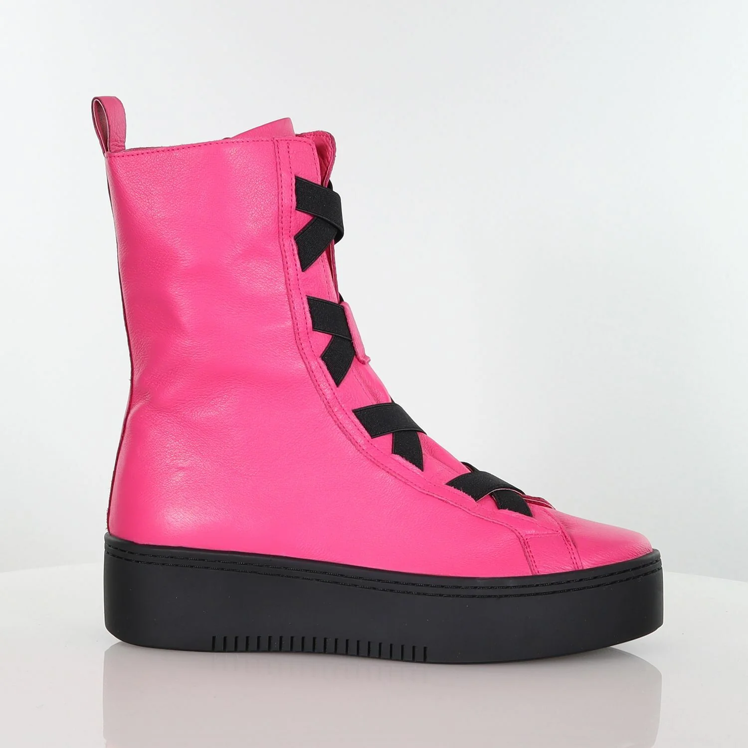 Katerina Platform sneaker boot - Image 26
