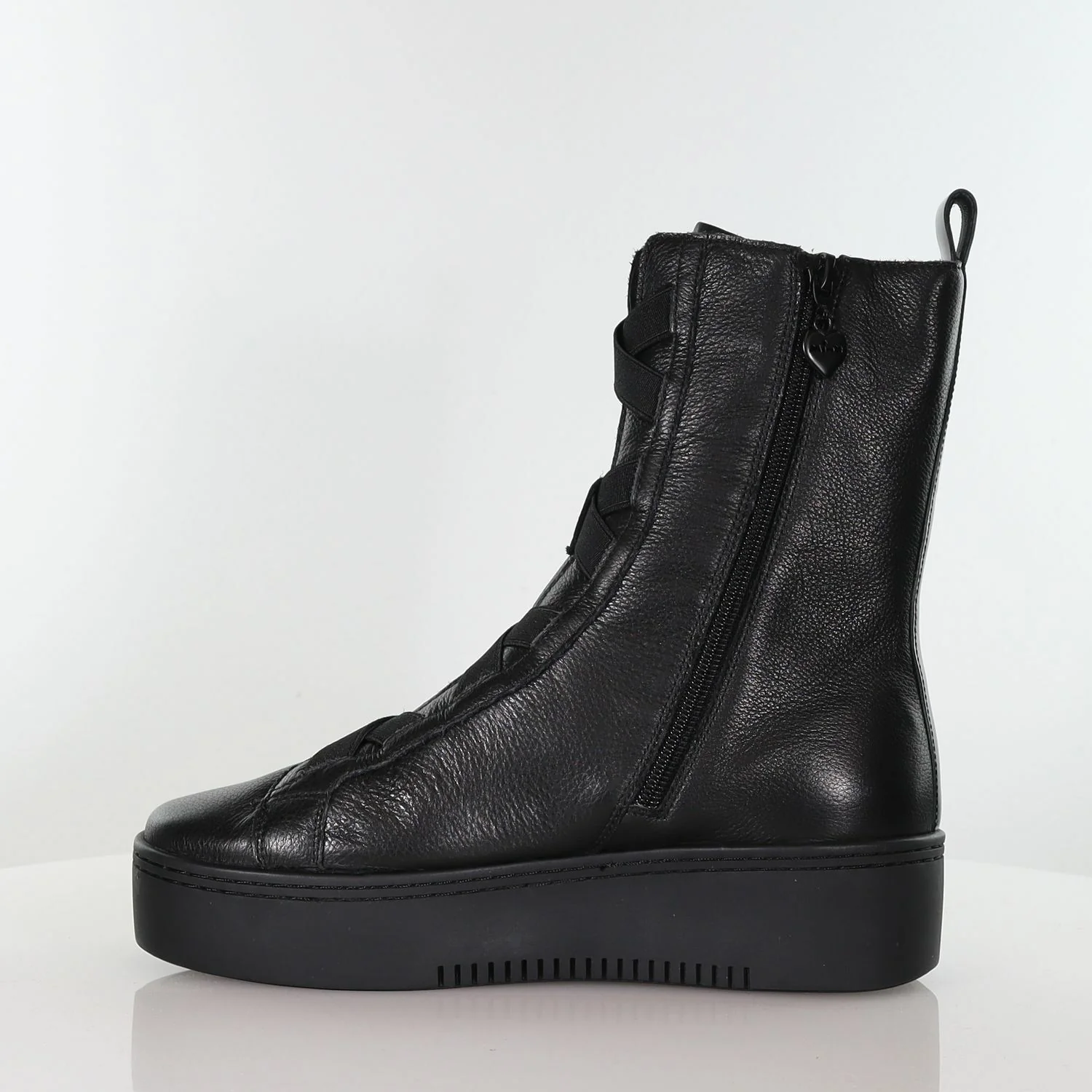Katerina Platform sneaker boot - Image 36