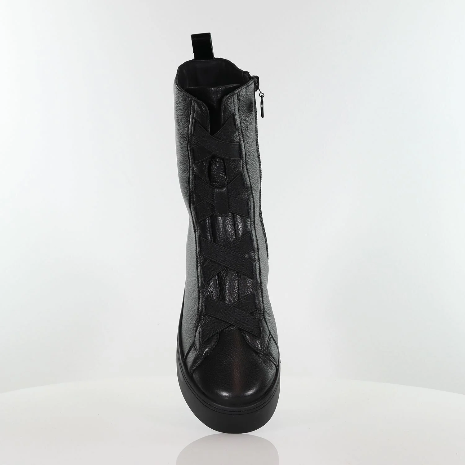 Katerina Platform sneaker boot - Image 37