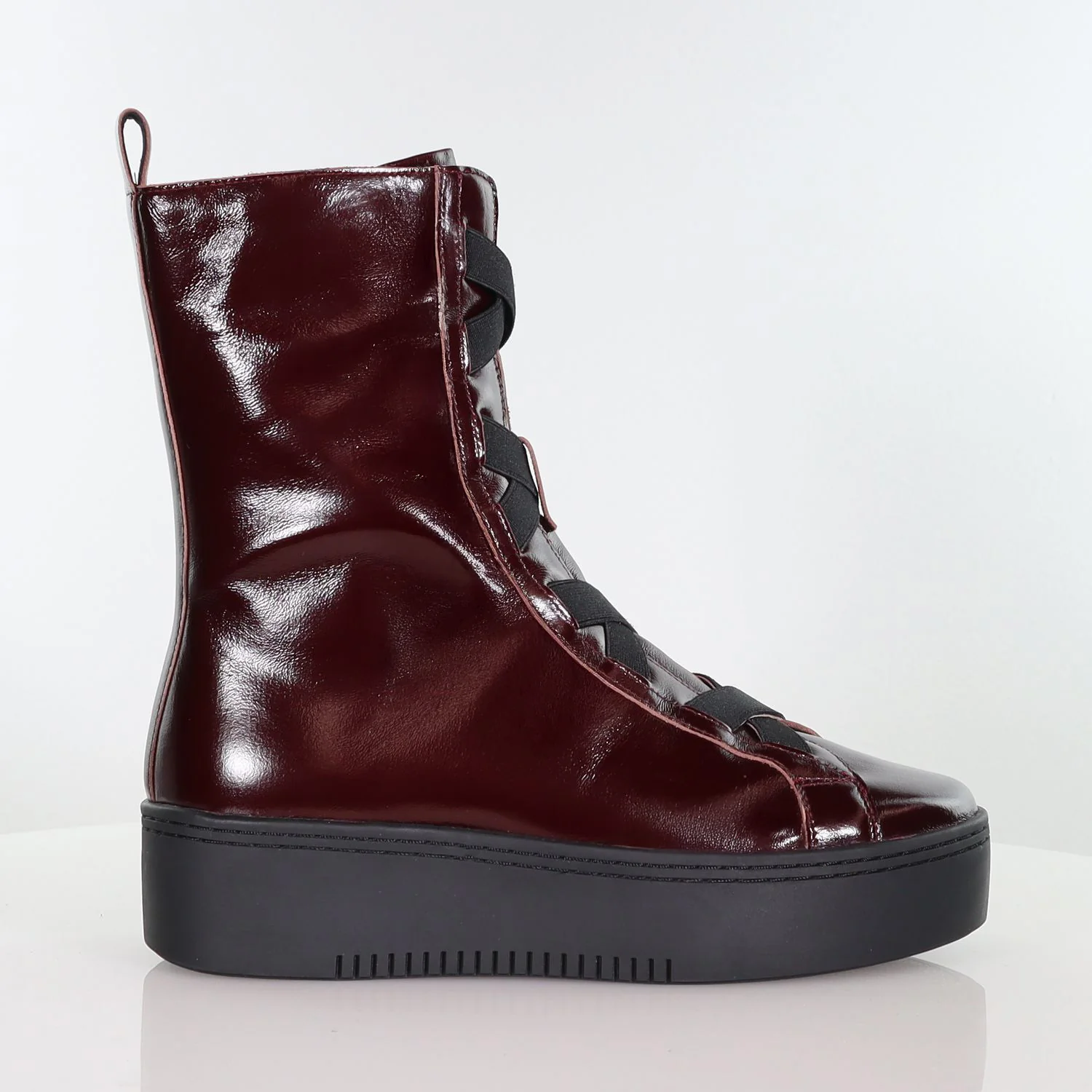 Katerina Platform sneaker boot - Image 39