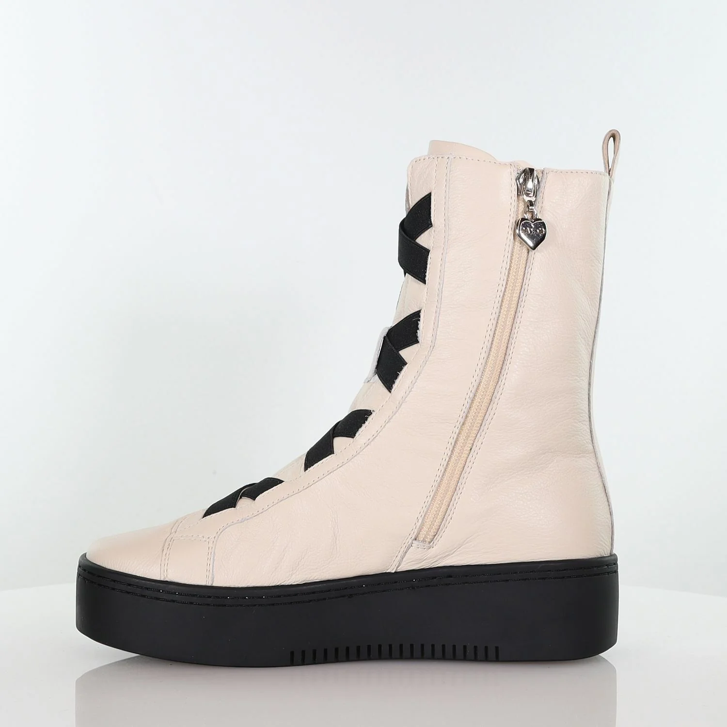 Katerina Platform sneaker boot - Image 46
