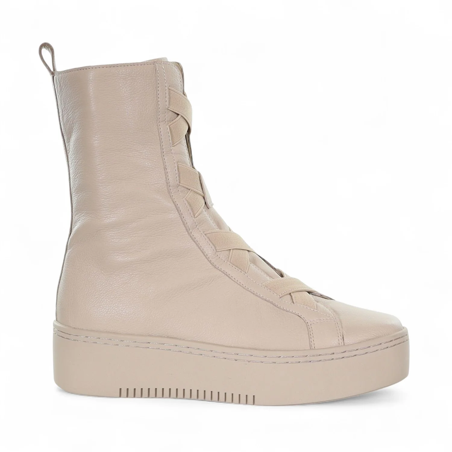 Katerina Platform sneaker boot - Image 5