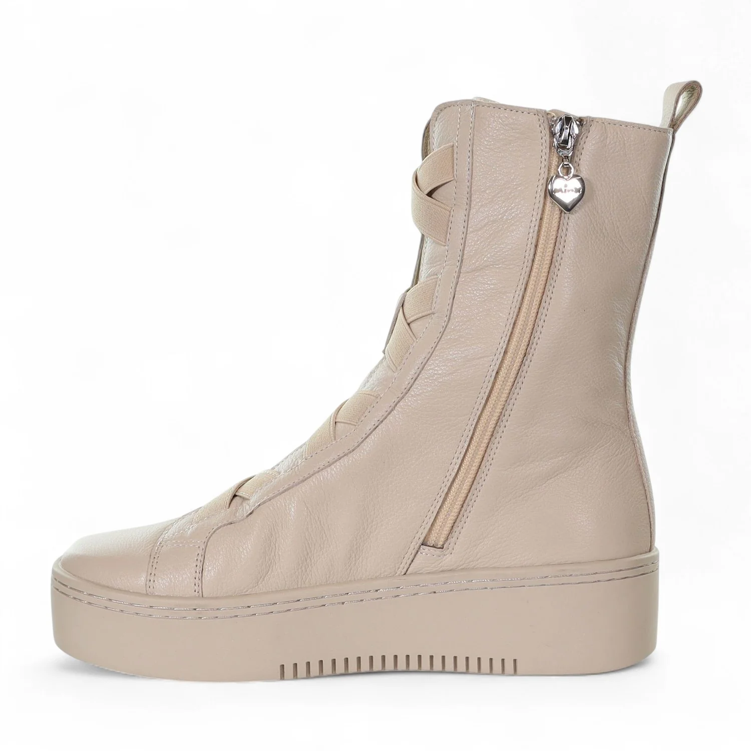 Katerina Platform sneaker boot - Image 6