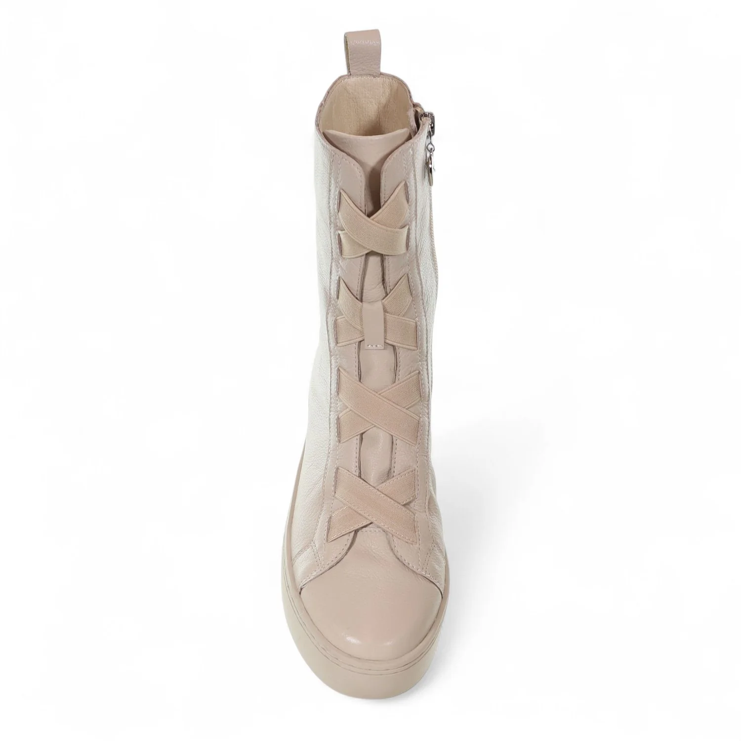 Katerina Platform sneaker boot - Image 7
