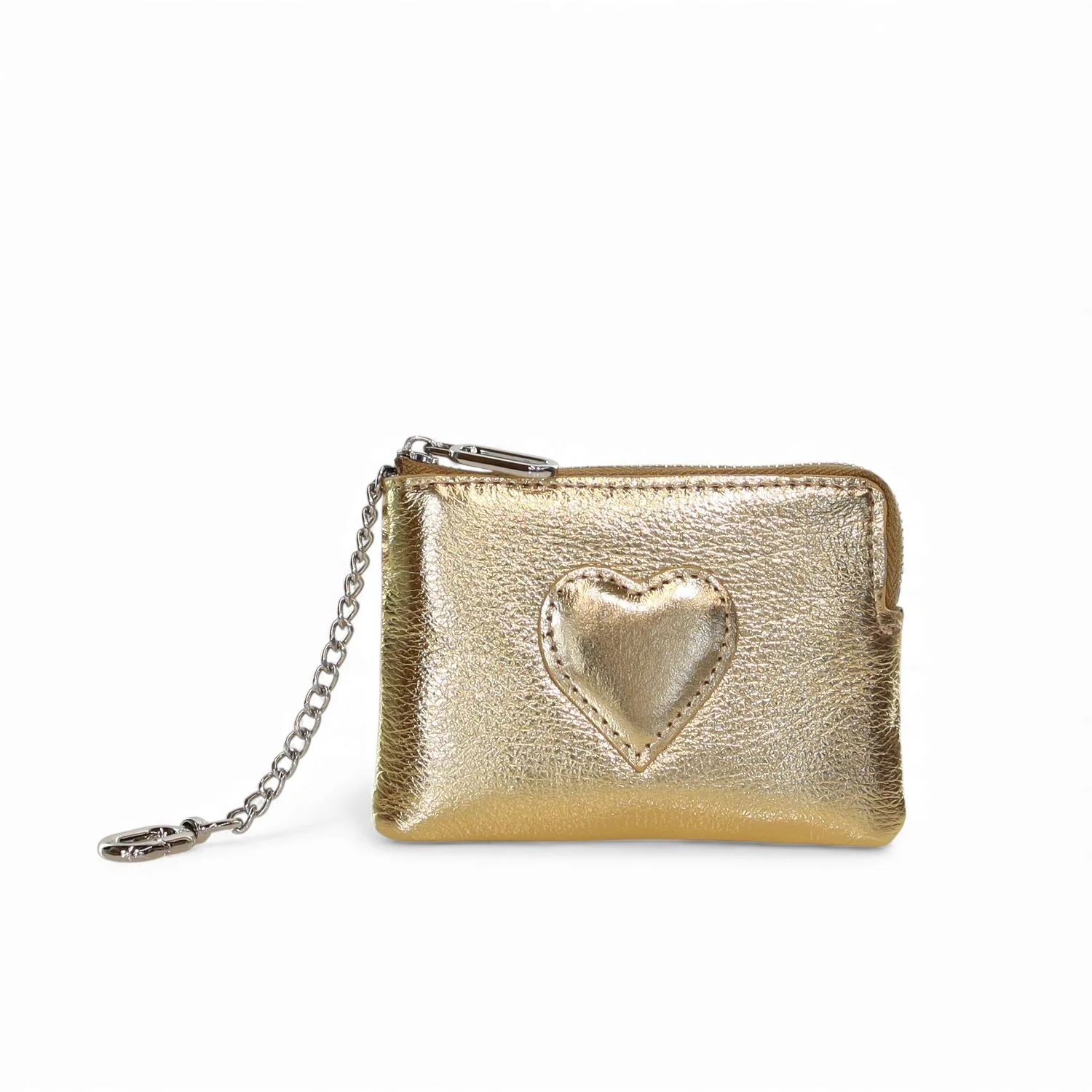 Love Me Coin and Card Purse