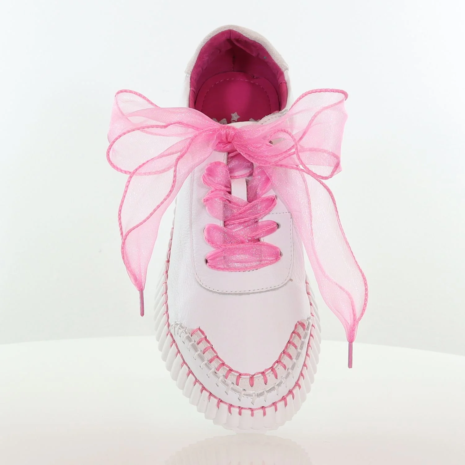 Organza Laces - Image 35